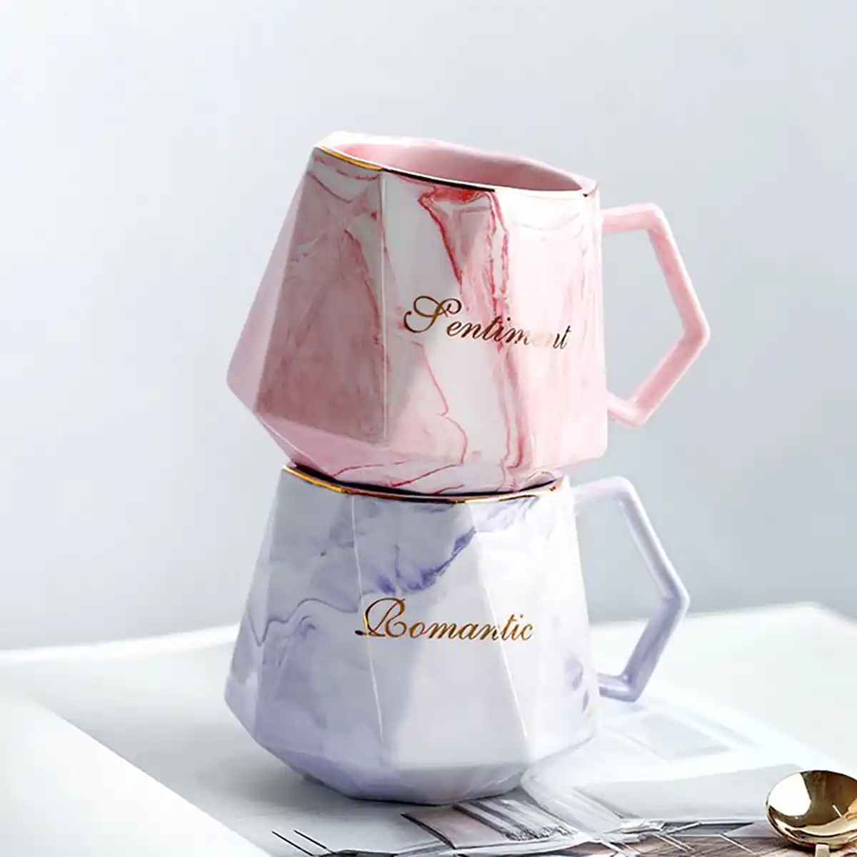 لیوان ماگ فانتزی شیک