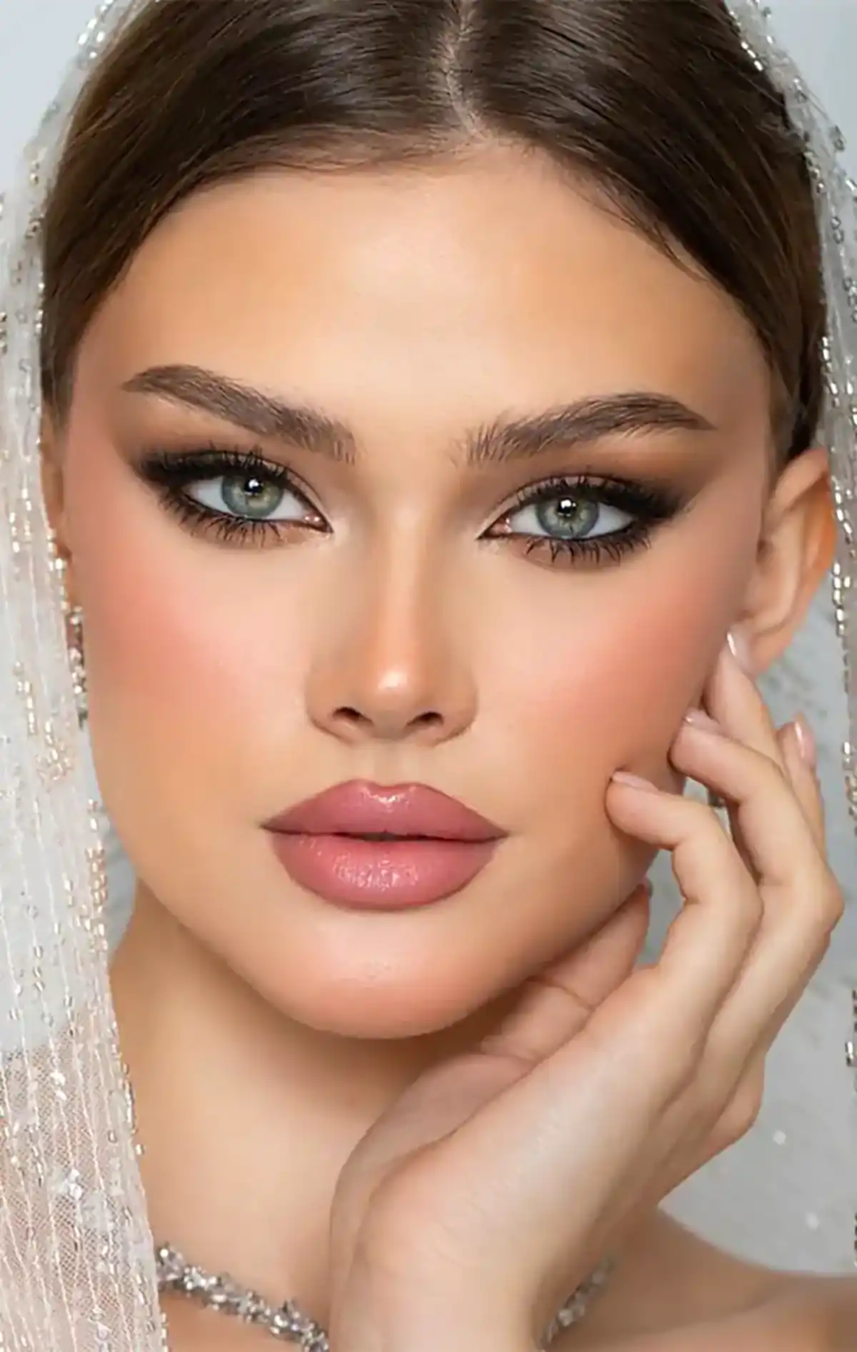 میکاپ ترند ۲۰۲۴ شیک و دخترانه تابستانی
