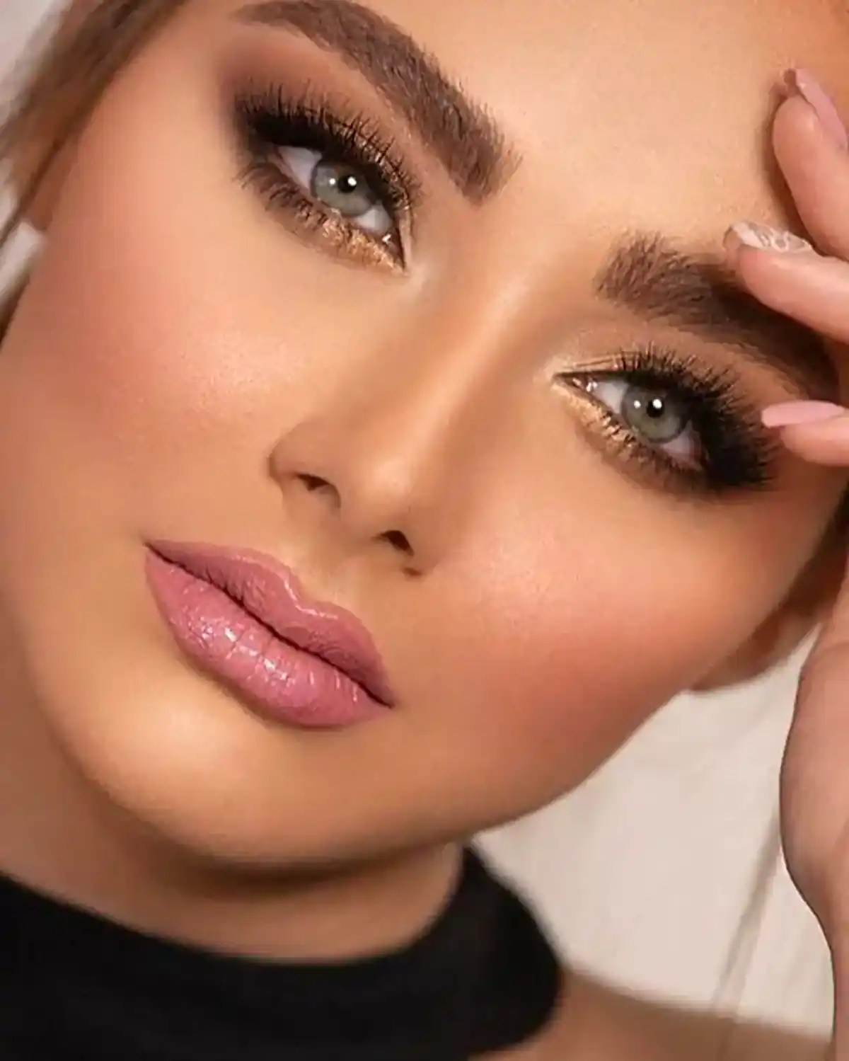 میکاپ ترند ۲۰۲۴ شیک و دخترانه تابستانی