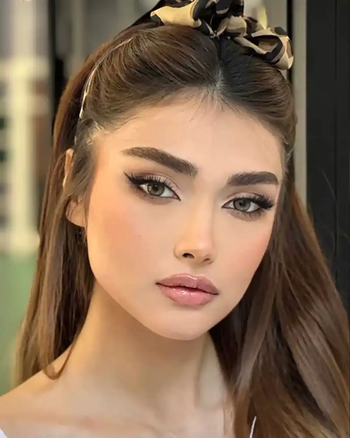 میکاپ ترند ۲۰۲۴ شیک و دخترانه تابستانی