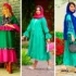 نکاتی برای خرید مانتوی سبز سبک و خنک؛ استایل تابستانی بی‌نظیر