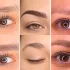 15 مدل از جدیدترین مدل‌های میکروبلیدینگ ابرو با ظاهری طبیعی