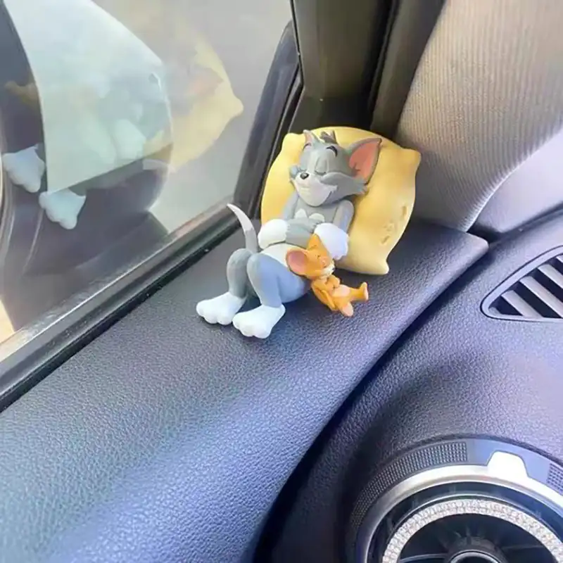 مینی اکسسوری تزئینی برای ماشین