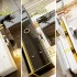 میز تلویزیون مدرن و ساده؛ ۱۵ ایده باحال برای دکوراسیون فضای نشیمن
