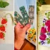 15 مدل بوکمارک های خاص: انتخابی جذاب برای عاشقان کتاب