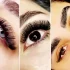 مدل اکستنشن مژه جذاب و طبیعی؛ کلی ایده برای زیباتر شدن چشمان