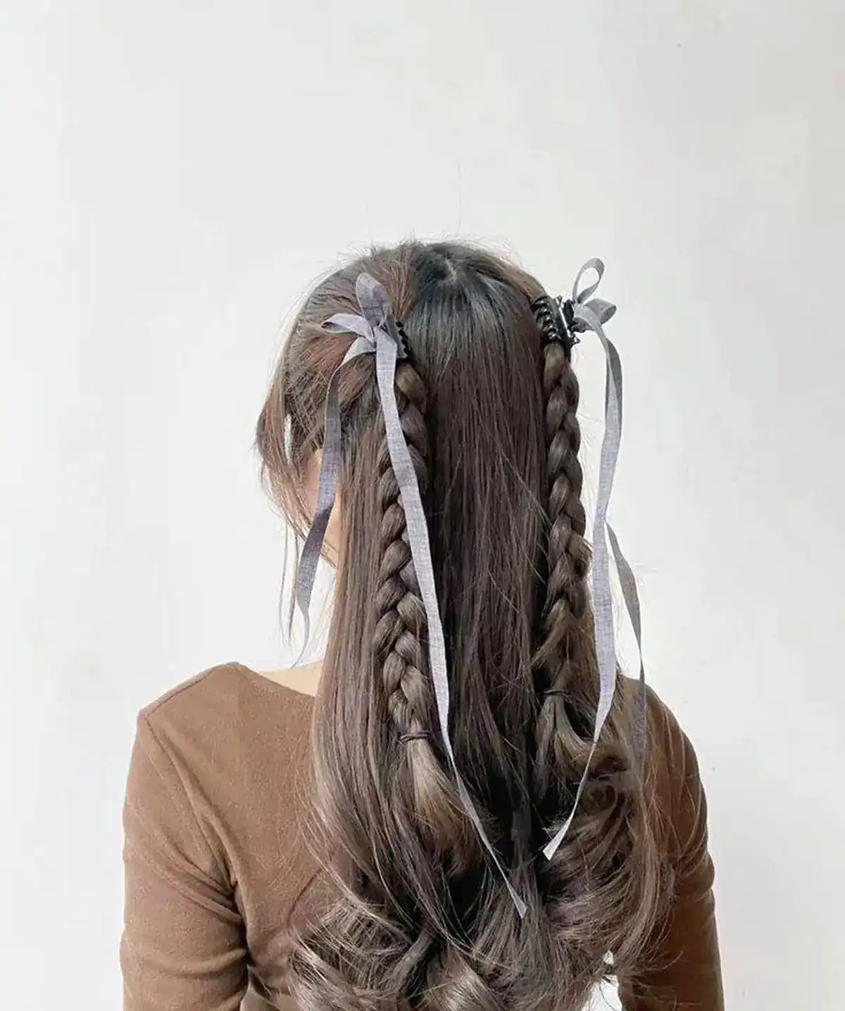 مدل مو دخترانه