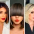 مدل موی کوتاه تا سرشانه؛ چگونه با این مدل مو چهره‌ای جذاب‌تر داشته باشیم؟