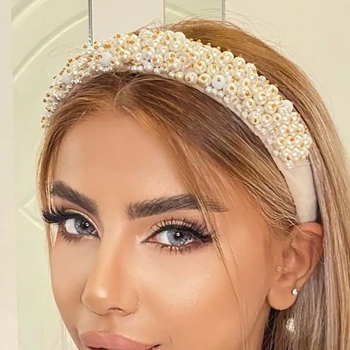 مدل تل کریستالی شیک