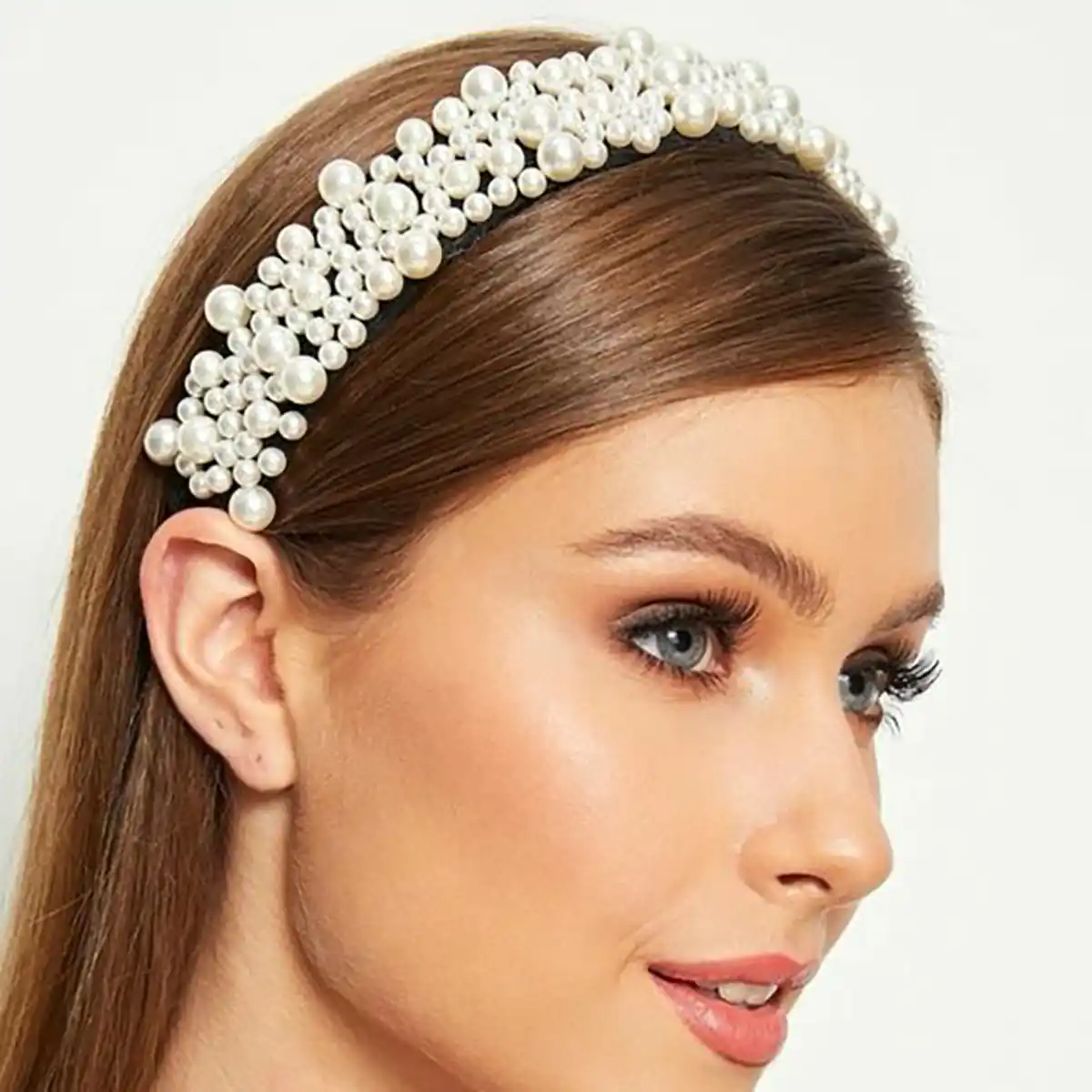 مدل تل کریستالی شیک