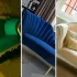 مدل های شزلون کلاسیک و بسیار زیبا برای زیباسازی فضای منزل