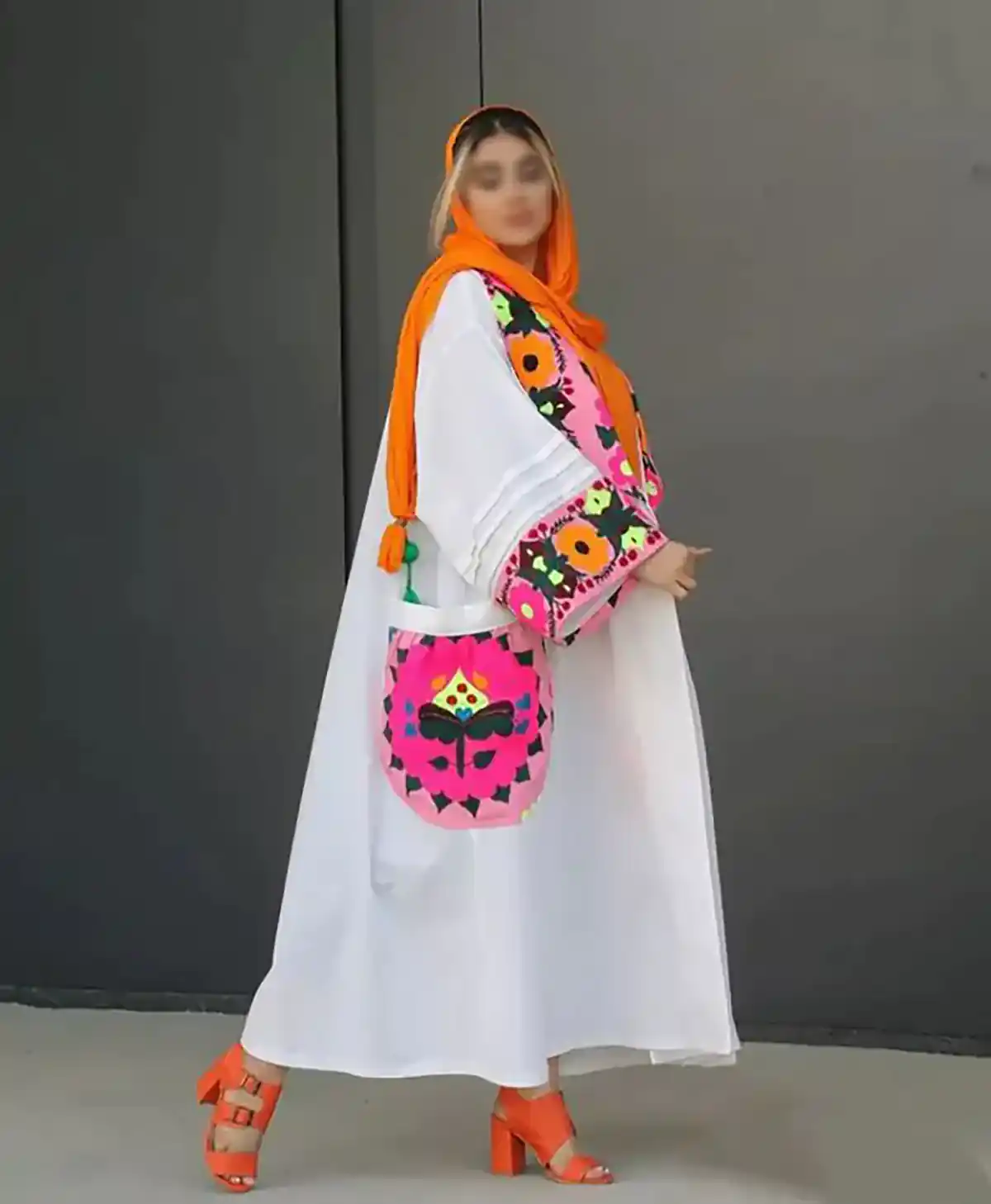 مدل کفتان های طرحدار شیک