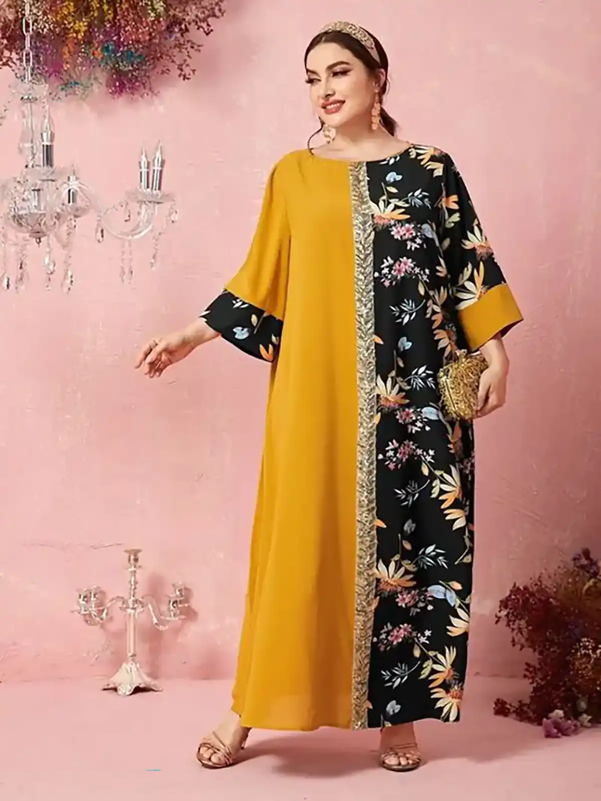 مدل کفتان های طرحدار شیک