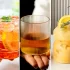 مدل لیوان شربت خوری طرح جدید | مدل های شیک و زیبا برای کدبانوها
