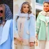 15 مدل مانتو ترند 1403 فوق العاده شیک برای استایل‌های مختلف