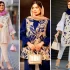 مدل مانتو ترند اینستاگرام با طرح های فوق العاده شیک و مجلسی