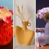 15 مدل از مدل‌های برتر گلدان های فانتزی برای تمامی سلیقه‌ها