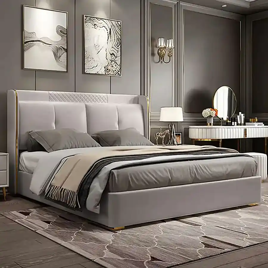 سرویس خواب دونفره کلاسیک