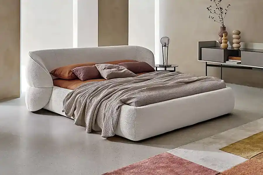 سرویس خواب دونفره کلاسیک