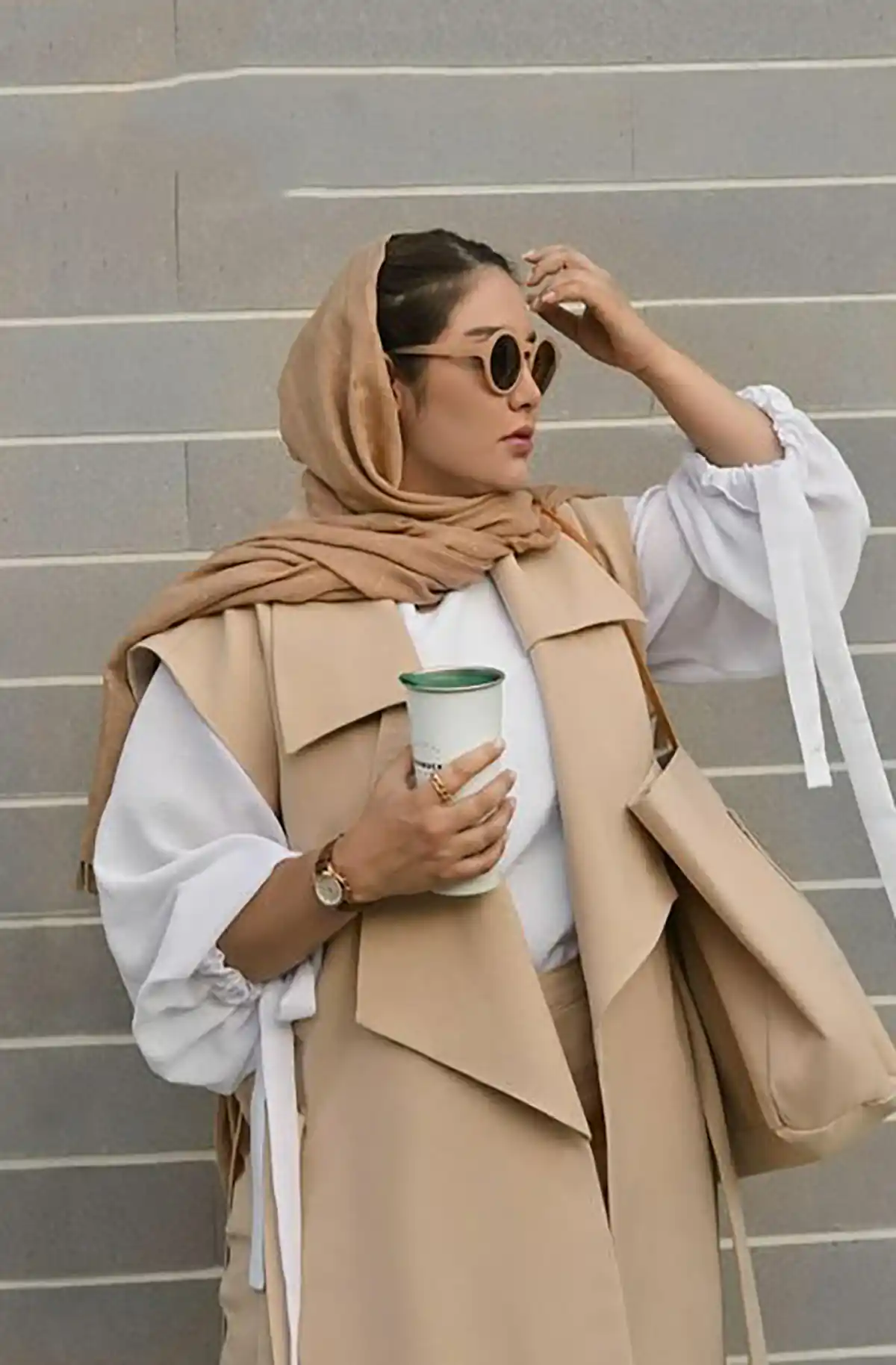 ست شومیز وست