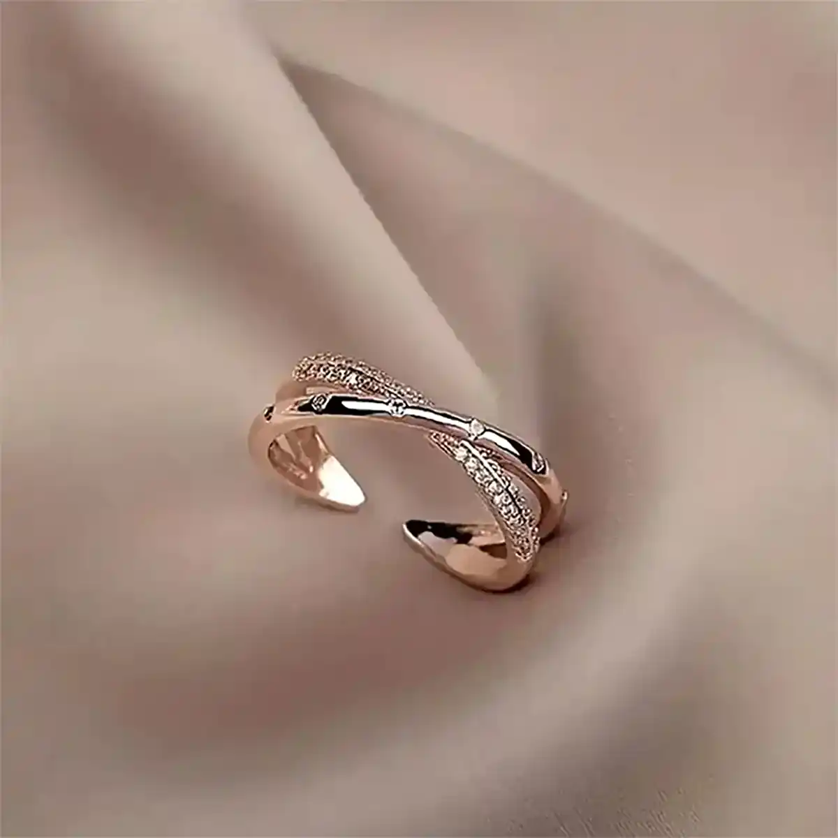 مدلهای حلقه نامزدی ظریف و مینیمال