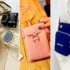 کیف کراس بادی زنانه؛ ۱۵ طرح خفن که راحتی و زیبایی رو با هم داره