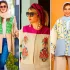 15 مدل مانتو ژاکارد ارگانزا؛ شیک‌ترین انتخاب‌ها برای استایل مجلسی