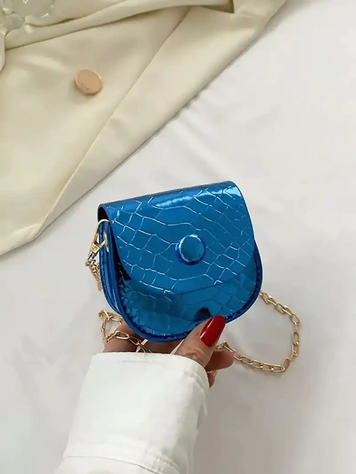 مینی بگ دخترانه