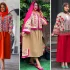 15 مدل مانتو دامن بیرونی؛ انتخاب‌های شیک و راحت برای هر فصل