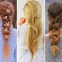 15 مدل موی بلند زیبا و یونیک فوق العاده جذاب برای هر سلیقه‌ای
