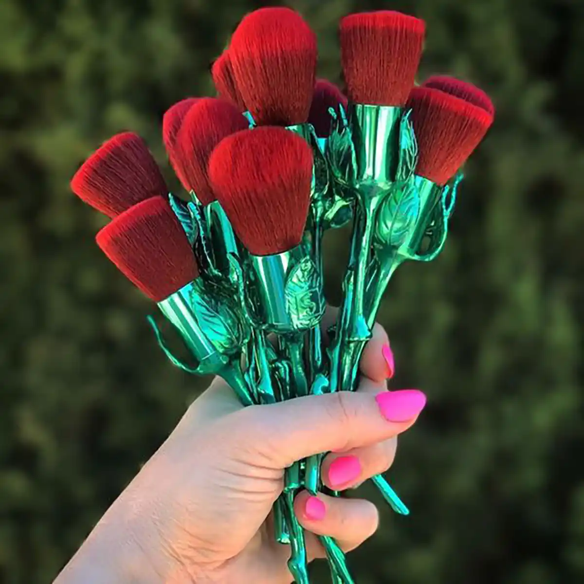 ست براش آرایشی