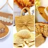15 مدل از شیک‌ترین ست‌های کیف و کلاه حصیری برای تابستان
