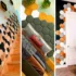 شش ضلعی ها در طراحی فضای خانه؛ ۱۵ طرح نوآورانه برای دکوراسیون مدرن