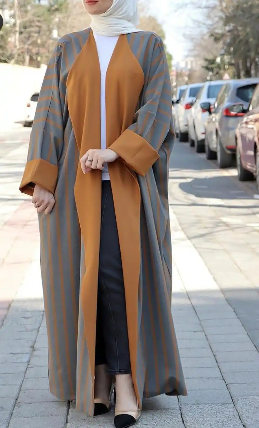 عبای عربی شیک و وارداتی