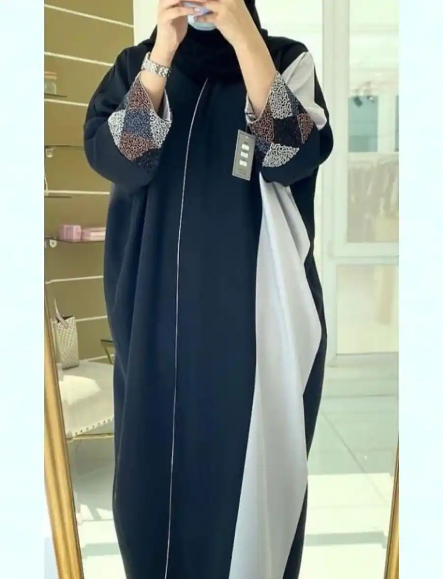 عبای عربی شیک و وارداتی