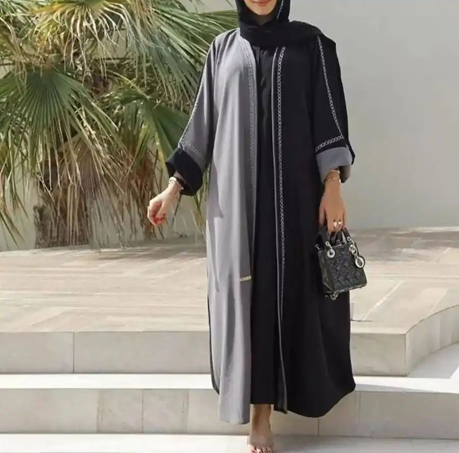 عبای عربی شیک و وارداتی