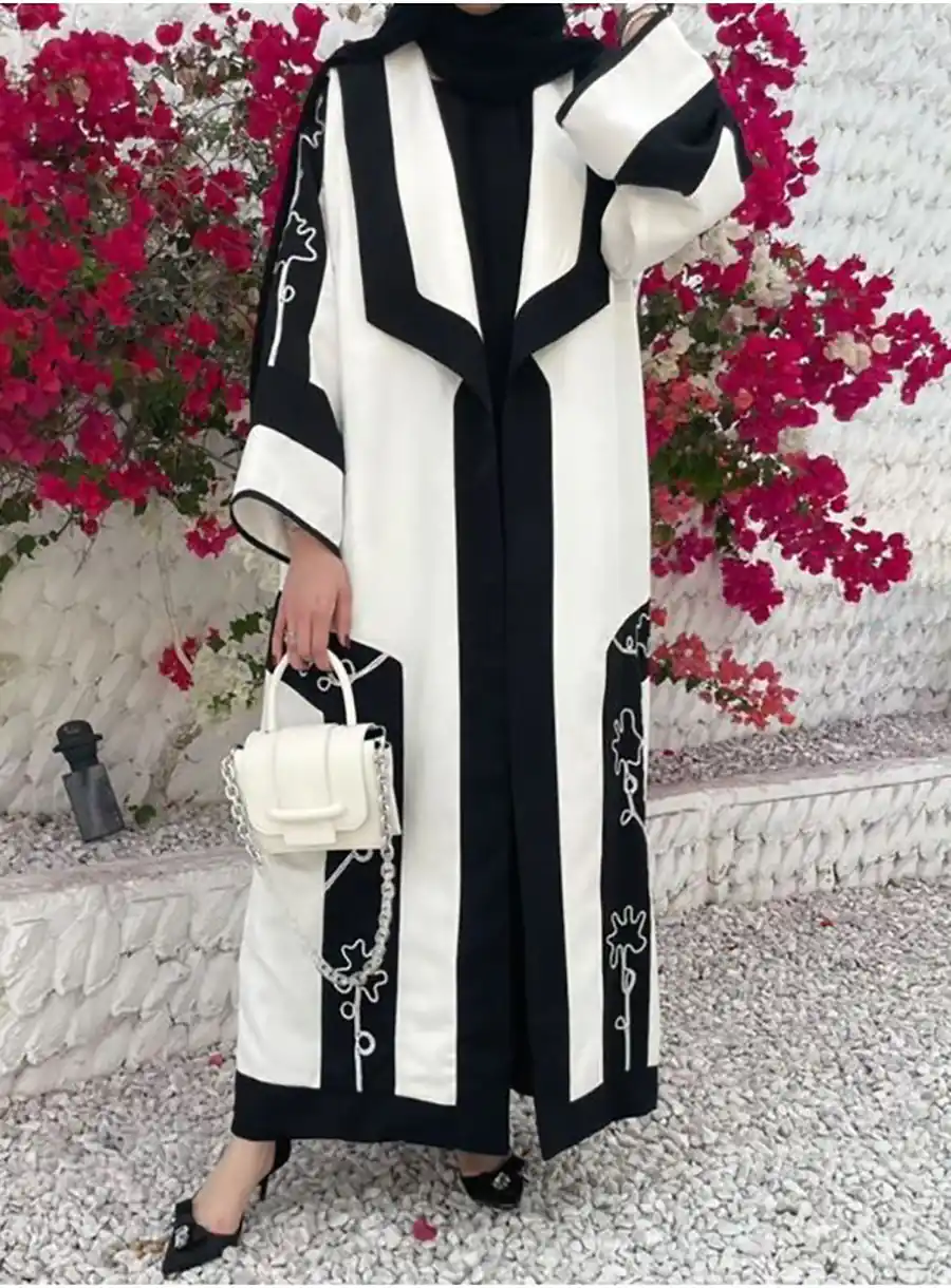عبای عربی شیک و وارداتی
