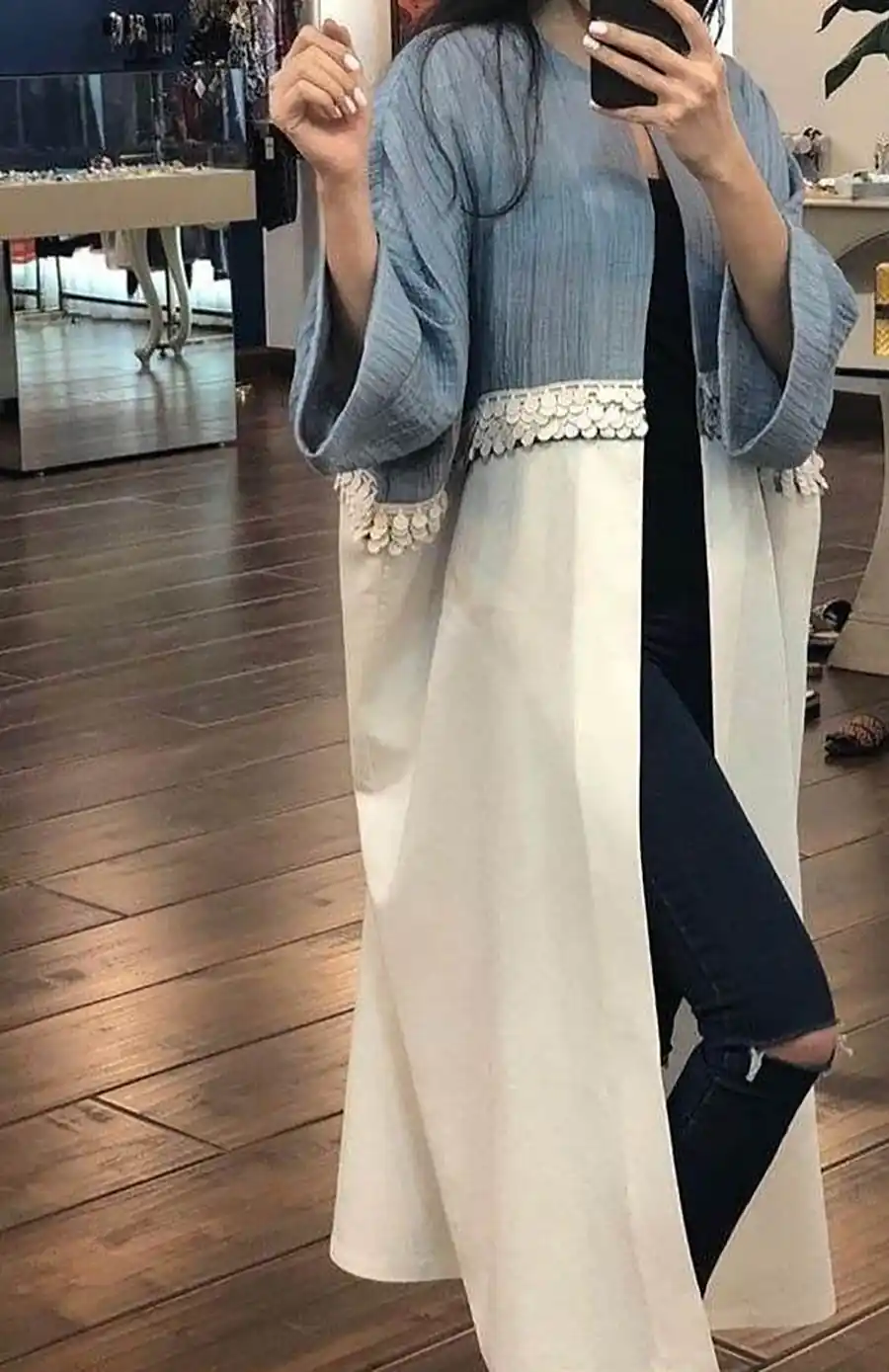 عبای عربی شیک و وارداتی