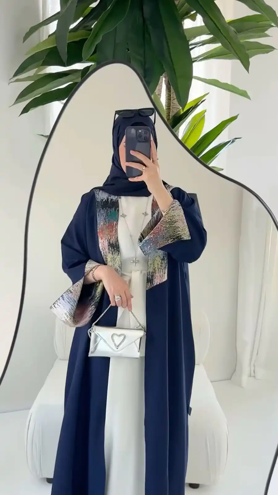 عبای عربی شیک و وارداتی