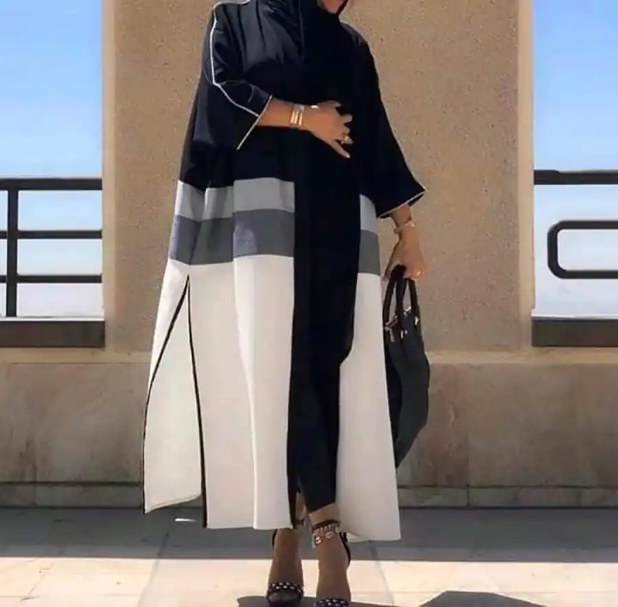 عبای عربی شیک و وارداتی