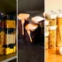 بانکه روستیک شیشه ای؛ 15 ایده ساده و زیبا برای سازماندهی آشپزخانه