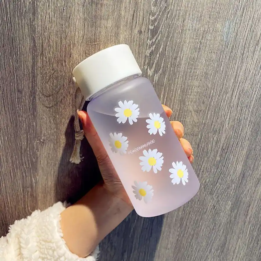 بطری و قمقمقه آب کیوت