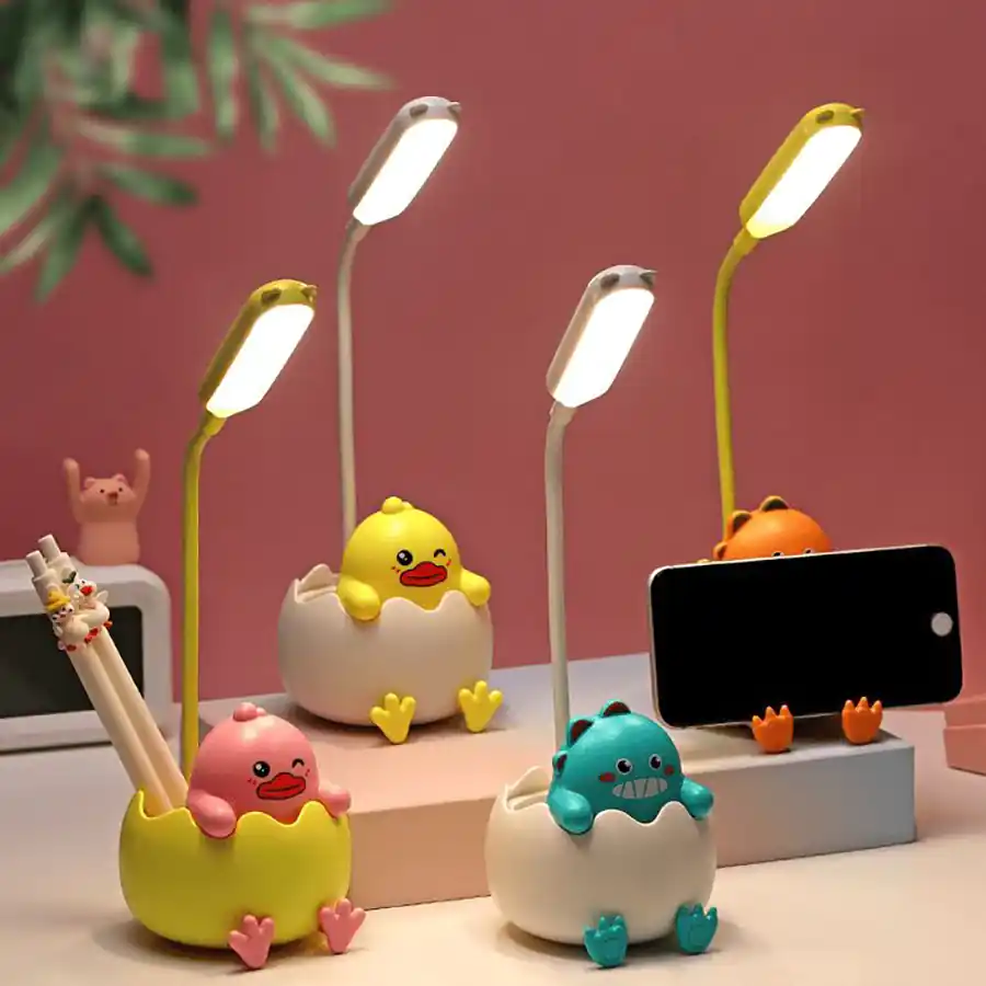 چراغ خواب USB مدرن