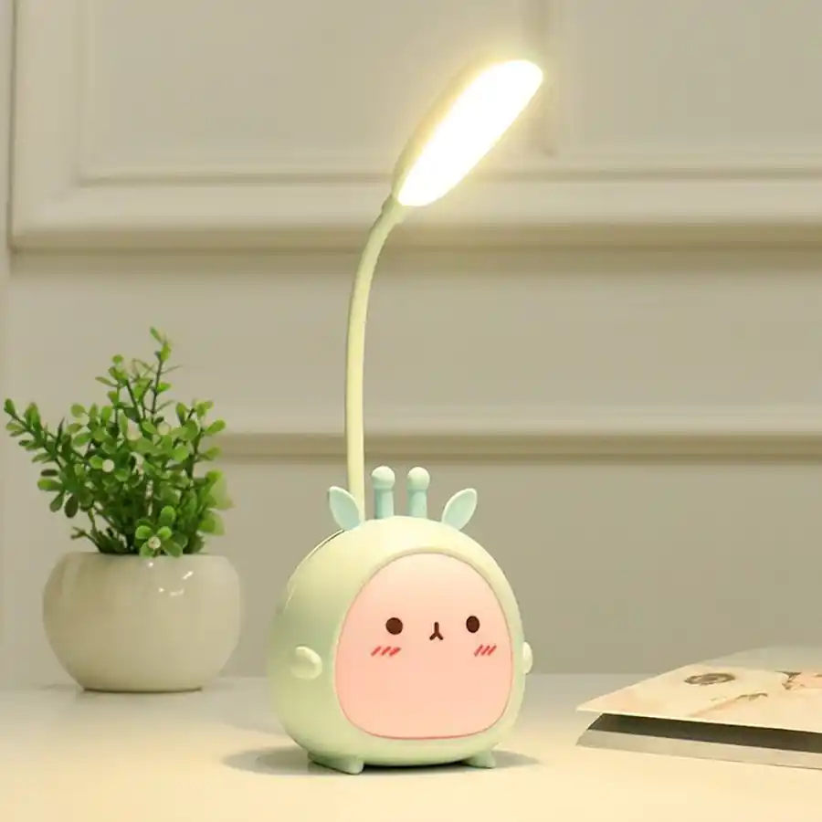 چراغ خواب USB مدرن