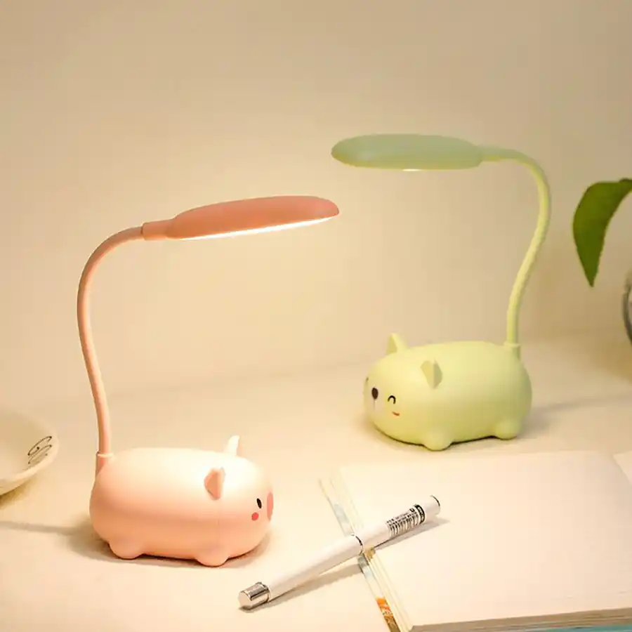 چراغ خواب USB مدرن