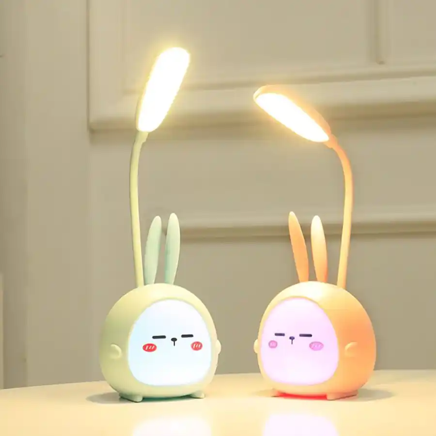 چراغ خواب USB مدرن