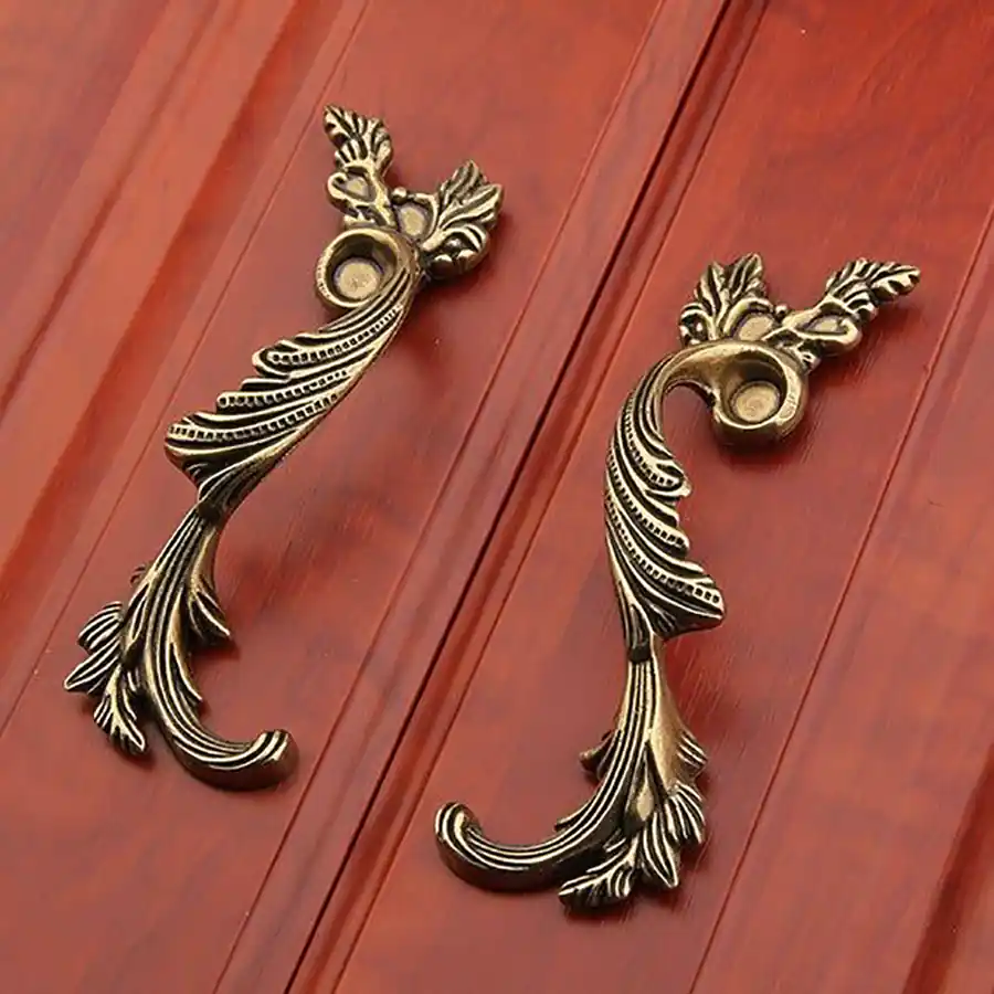 دستگیره کشوی آنتیک