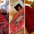 فرش بلوچی سنتی؛ ۱۵ طرح زیبا و منحصر به فرد برای دکوراسیون منزل