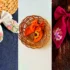 گیره موی پاپیونی ابریشمی؛ انتخابی جذاب برای موهای بلند و کوتاه