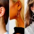 گوشواره حلقه ای گره دار؛ بهترین راه‌ها برای ست کردن با لباس‌های کژوال و رسمی